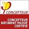 certification conception constructions batiment passsif PHI PassivHaus Passive House