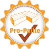 certification Pro-Paille conception constructions RFCP
